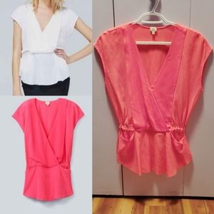 Aritzia blouse